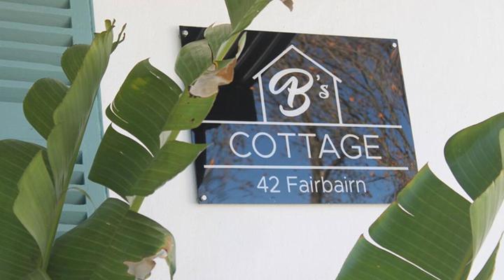 B's Cottage Swellendam