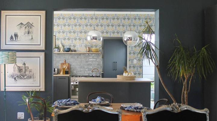 B's Cottage Swellendam