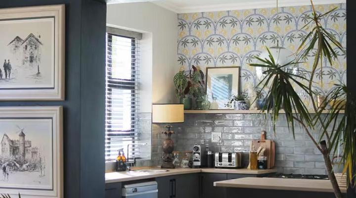 B's Cottage Swellendam