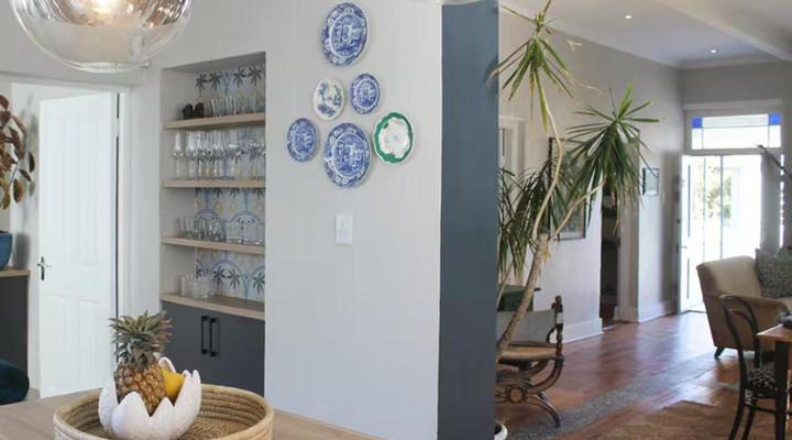 B's Cottage Swellendam