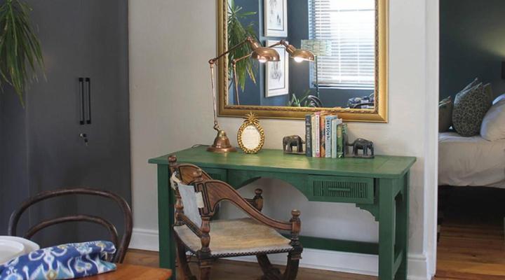 B's Cottage Swellendam