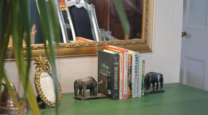 B's Cottage Swellendam