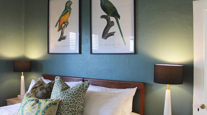 B's Cottage Swellendam