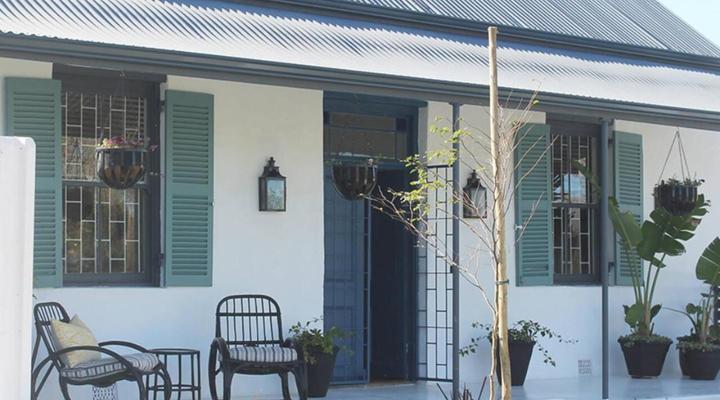 B's Cottage Swellendam