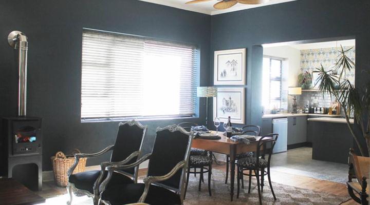 B's Cottage Swellendam