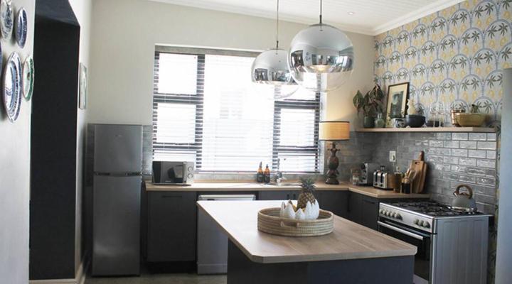 B's Cottage Swellendam