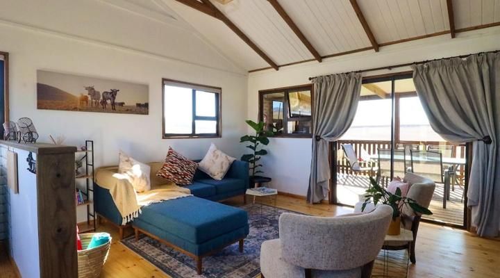 Rolling Hills Farmstead