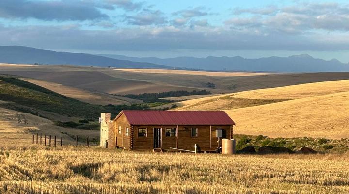 Rolling Hills Farmstead