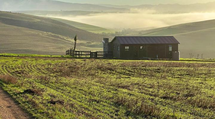 Rolling Hills Farmstead