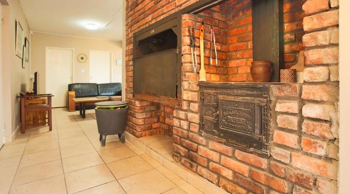 Tasties', Langebaan, 8-sleeper