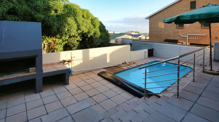 Tasties', Langebaan, 8-sleeper