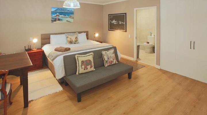 Tasties', Langebaan, 8-sleeper