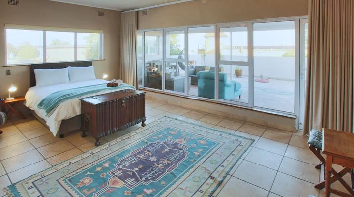 Tasties', Langebaan, 8-sleeper