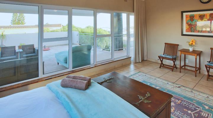 Tasties', Langebaan, 8-sleeper