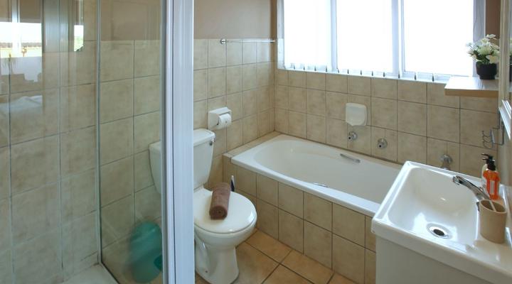 Tasties', Langebaan, 8-sleeper