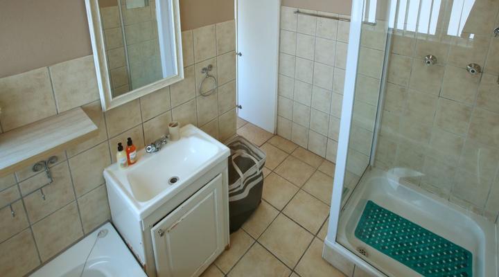 Tasties', Langebaan, 8-sleeper