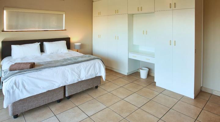 Tasties', Langebaan, 8-sleeper