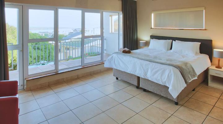 Tasties', Langebaan, 8-sleeper