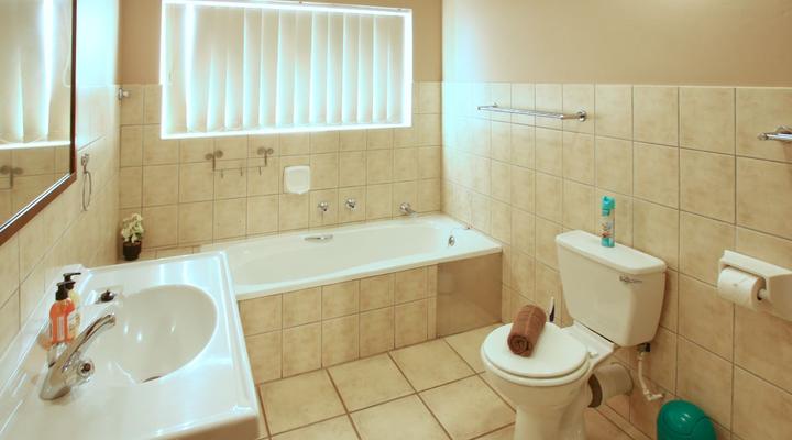 Tasties', Langebaan, 8-sleeper