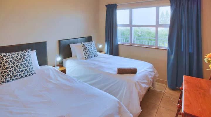 Tasties', Langebaan, 8-sleeper