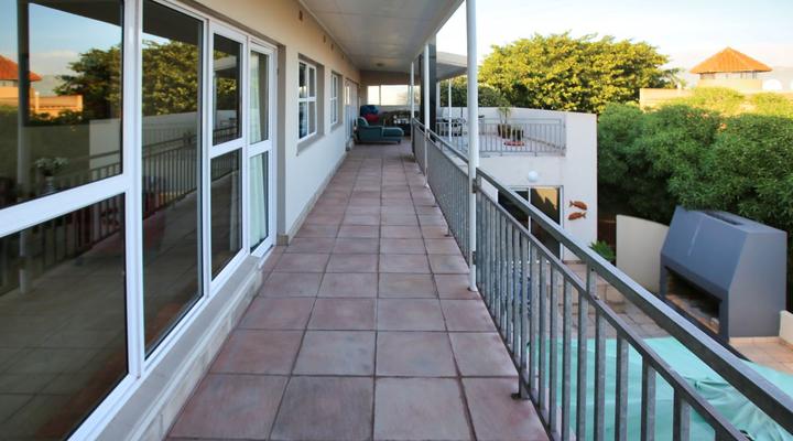 Tasties', Langebaan, 8-sleeper