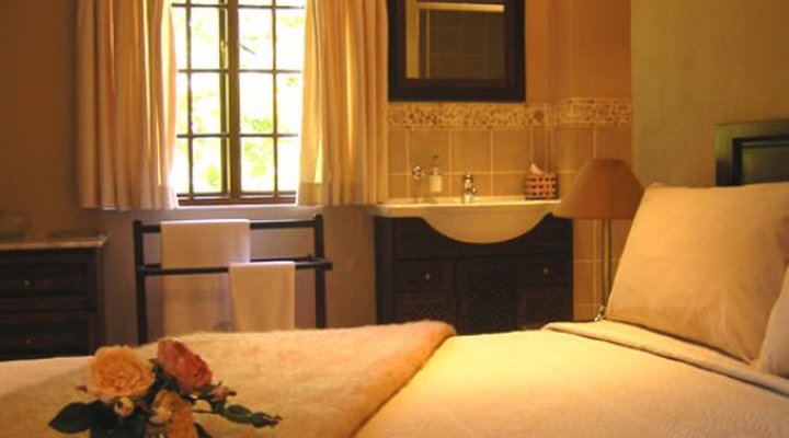 African Tree Lodge