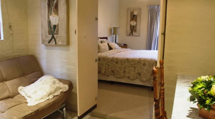 African Tree Lodge