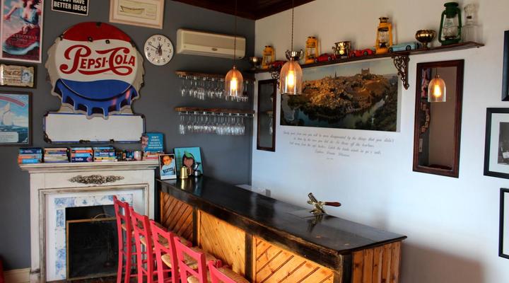 Green Gables Country Inn