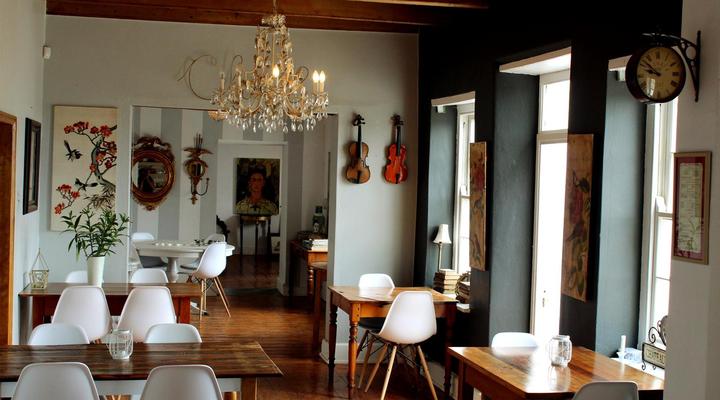 Green Gables Country Inn