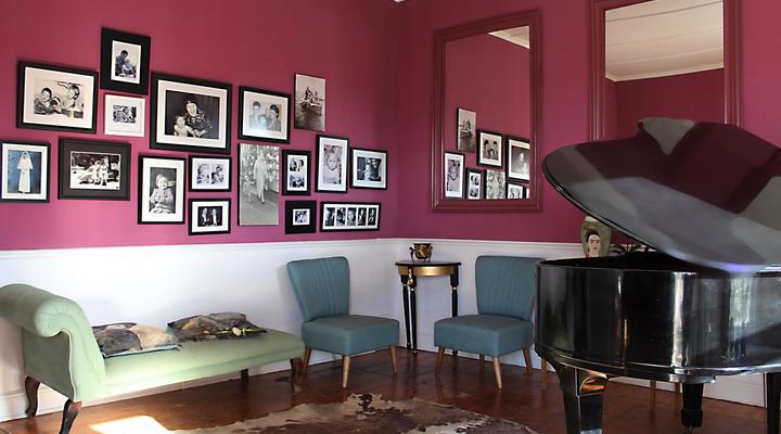 Green Gables Country Inn