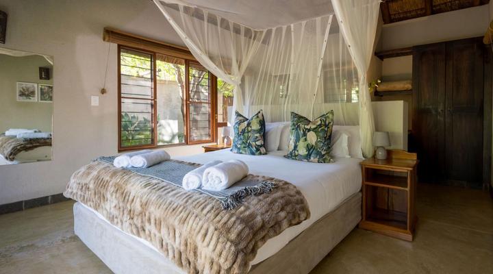 Raptors Lodge Group – Self-catering Accommodation