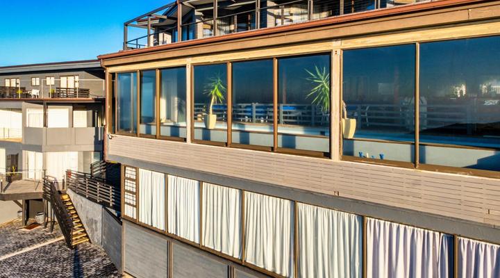 Wilderness Beach Views