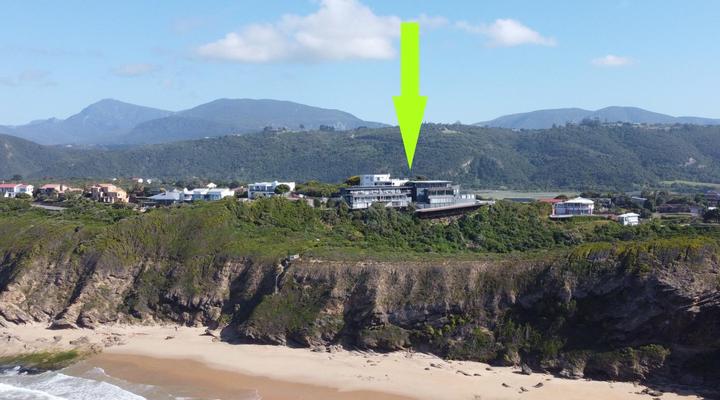 Wilderness Beach Views