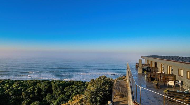 Wilderness Beach Views