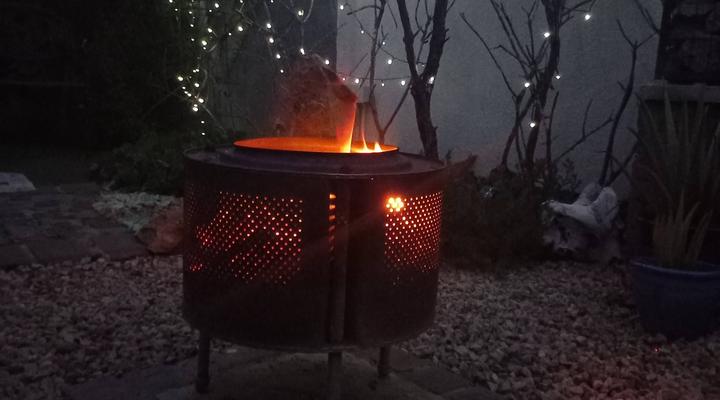 Crossley Vintage Cottage