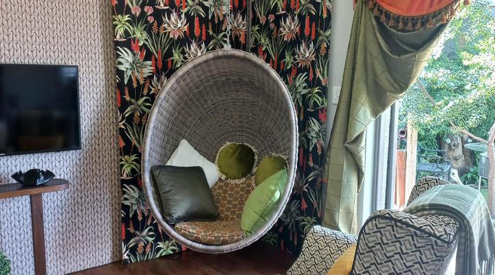 Crossley Vintage Cottage