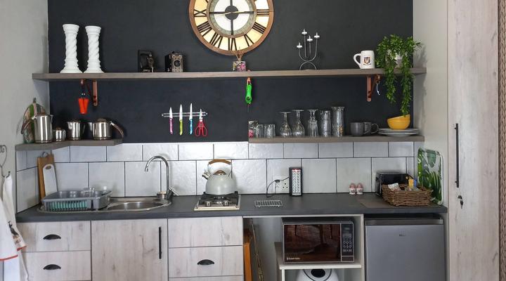 Crossley Vintage Cottage