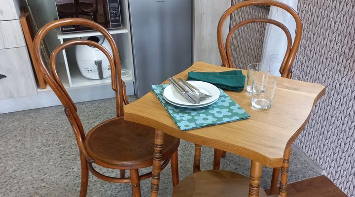 Crossley Vintage Cottage