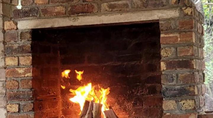 Hout Huisie and Klein Huisie Self-Catering