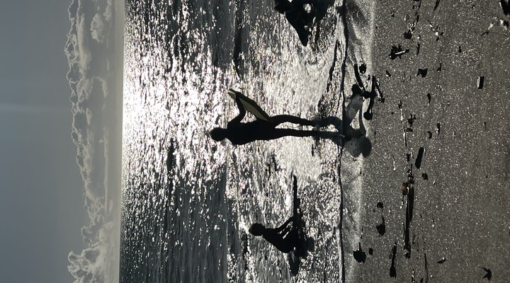 esCape Beach Cottage