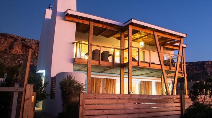 The Tide Guest House