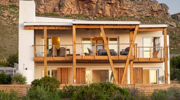 The Tide Guest House