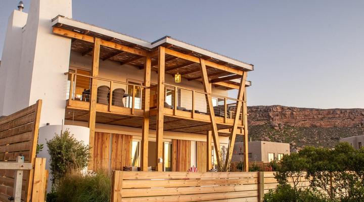 The Tide Guest House