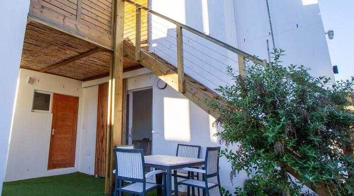 The Tide Guest House