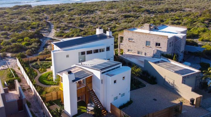 The Tide Guest House