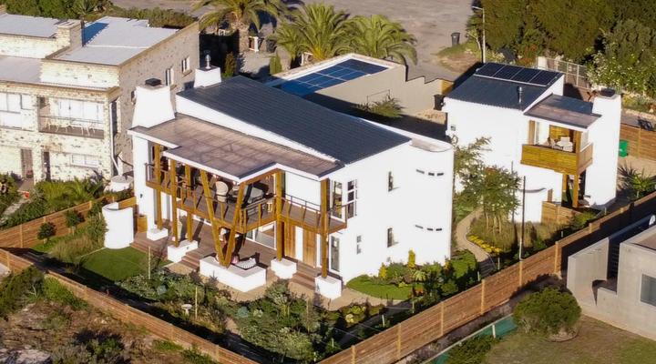 The Tide Guest House