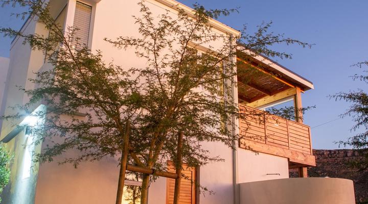 The Tide Guest House