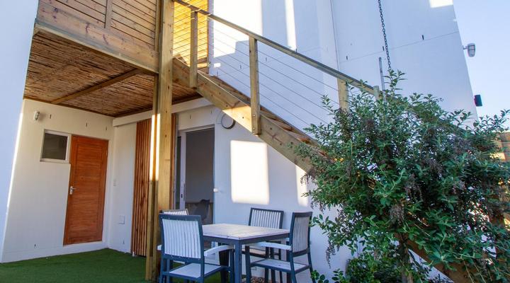 The Tide Guest House