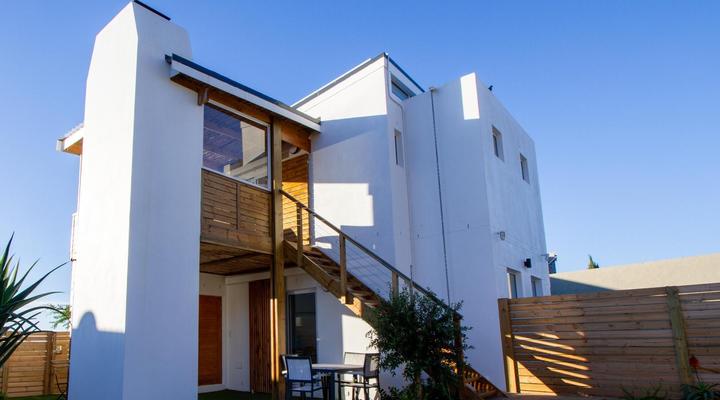 The Tide Guest House