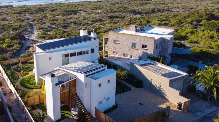 The Tide Guest House